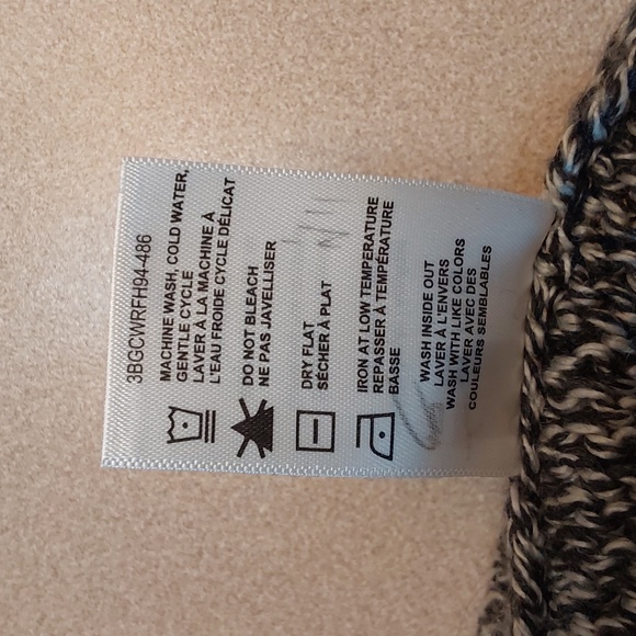 Wind River Women cardigan XL - Picture 7 of 7